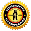 Bear-Lock Einbaupartner München Logo