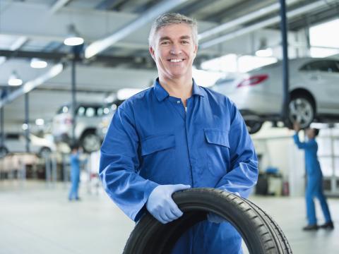 Freie Werkstatt Auto Till Höhenkirchen