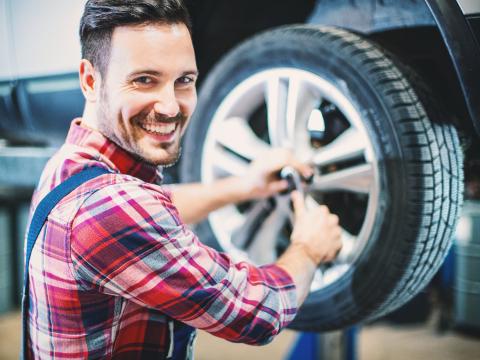 Hyundai Service freie Werkstatt Auto Till Höhenkirchen