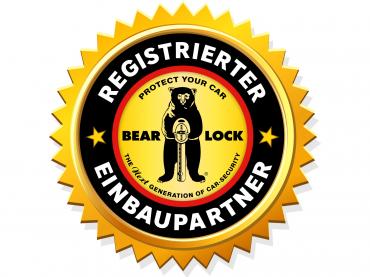 Bear Lock Einbaupartner Muenchen