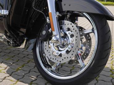 Felgenversiegelung Nanoversiegelung Harley Davidson