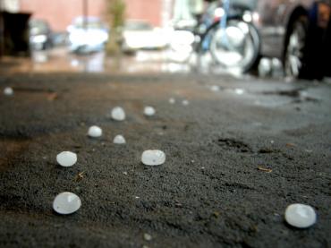 Hagel Schaden Reparatur Muenchen 06