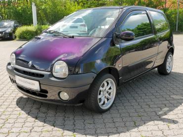 Renault Twingo 1.2 Kenzo freie Werkstatt Auto Till Höhenkirchen