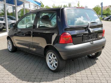 Renault Twingo 1.2 Kenzo freie Werkstatt Auto Till Höhenkirchen