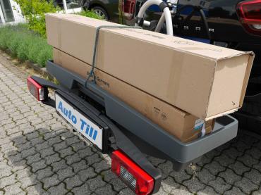 Westfalia Fahrradtraeger Bc 60 Transportplattform Muenchen Auto Till 07